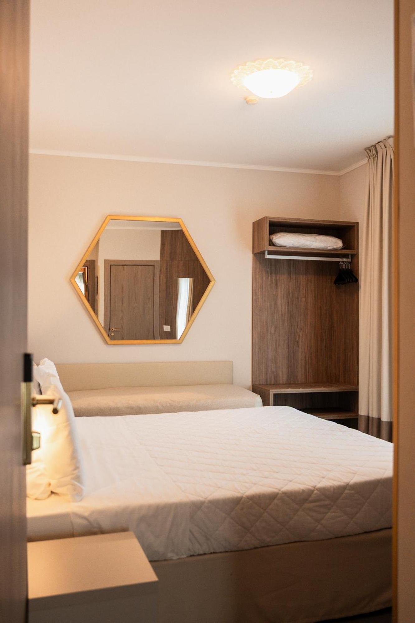 Hotel Marco Polo Lido di Jesolo Buitenkant foto