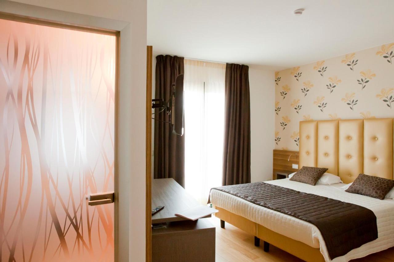 Hotel Marco Polo Lido di Jesolo Buitenkant foto